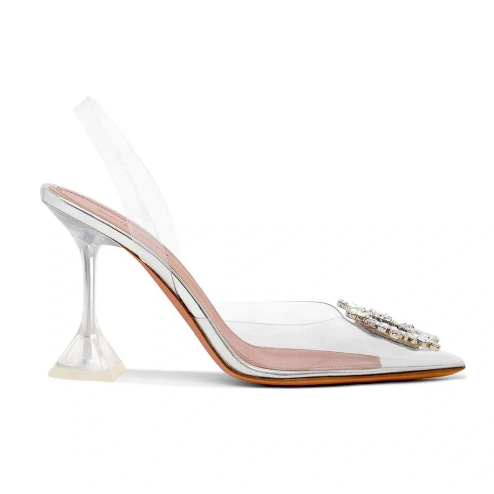 Catherine Malandrino Heels - Picture 1 of 14